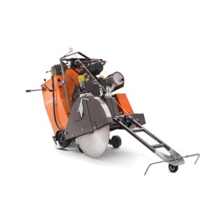 HUS ΑΡΜΟΚΟΦΤΗ F3500GΣ